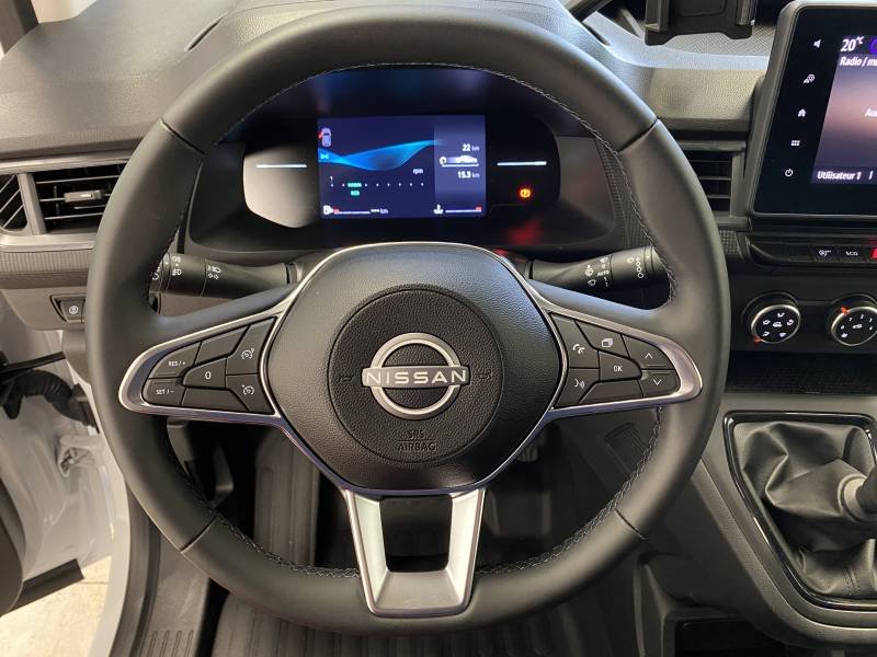 Nissan Townstar - Photo 10