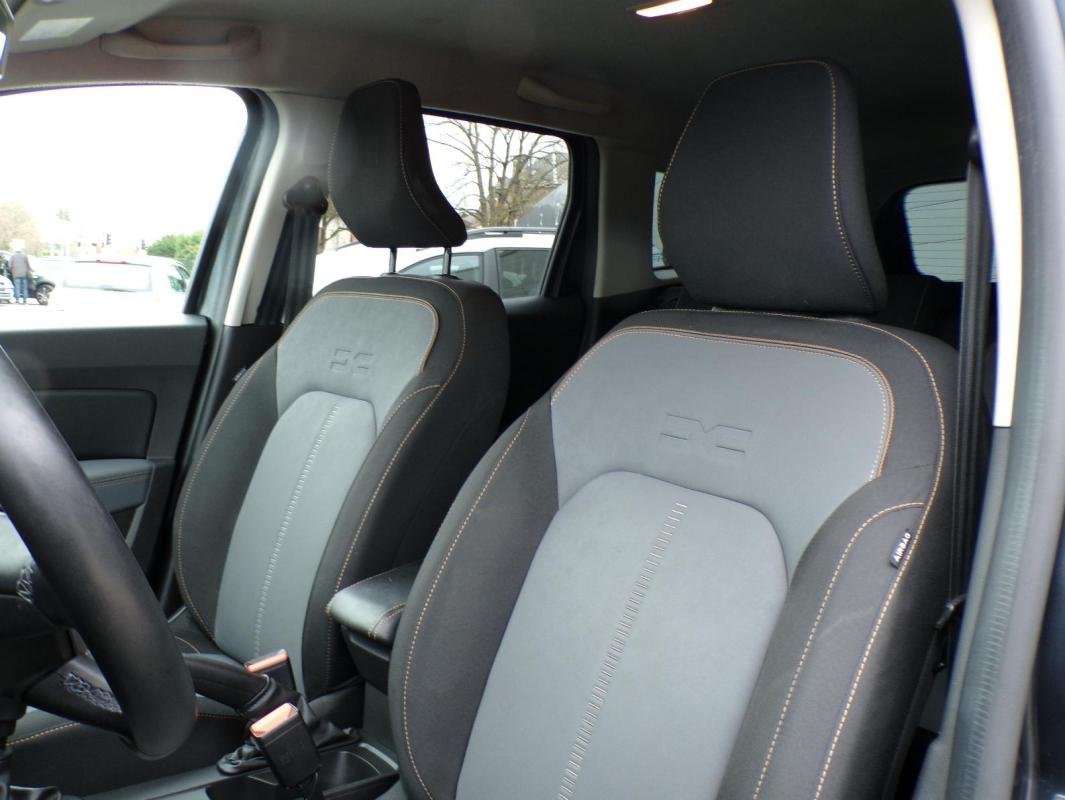 Dacia Duster - Photo 11