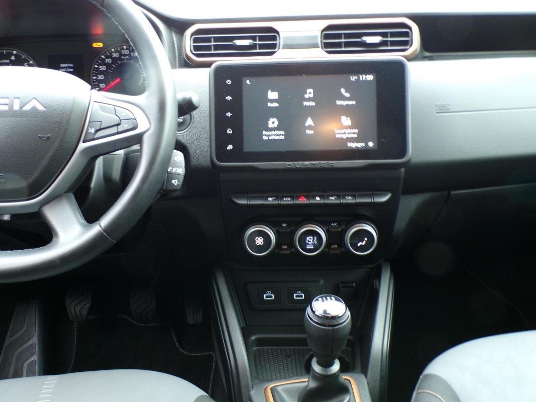 Dacia Duster - Photo 12
