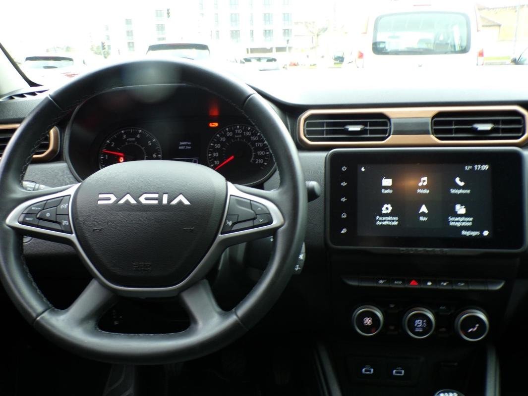 Dacia Duster - Photo 14
