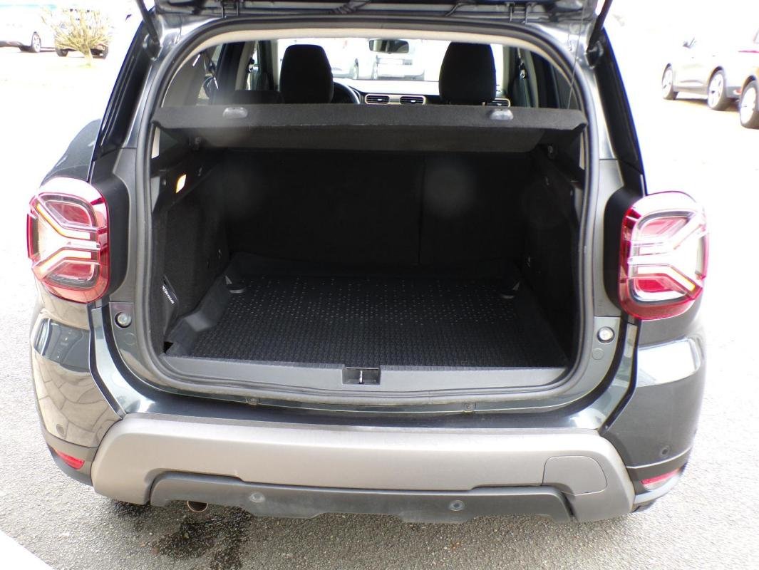Dacia Duster - Photo 8