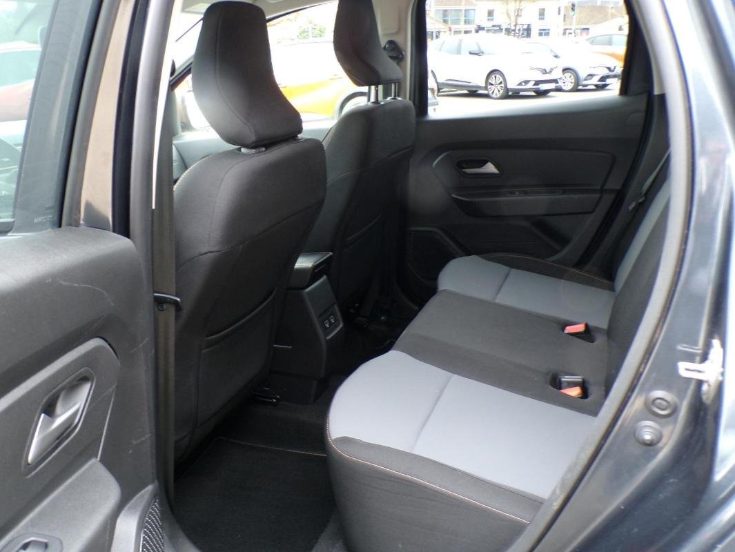Dacia Duster - Photo 9
