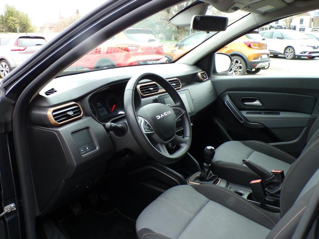 Dacia Duster - Photo 10