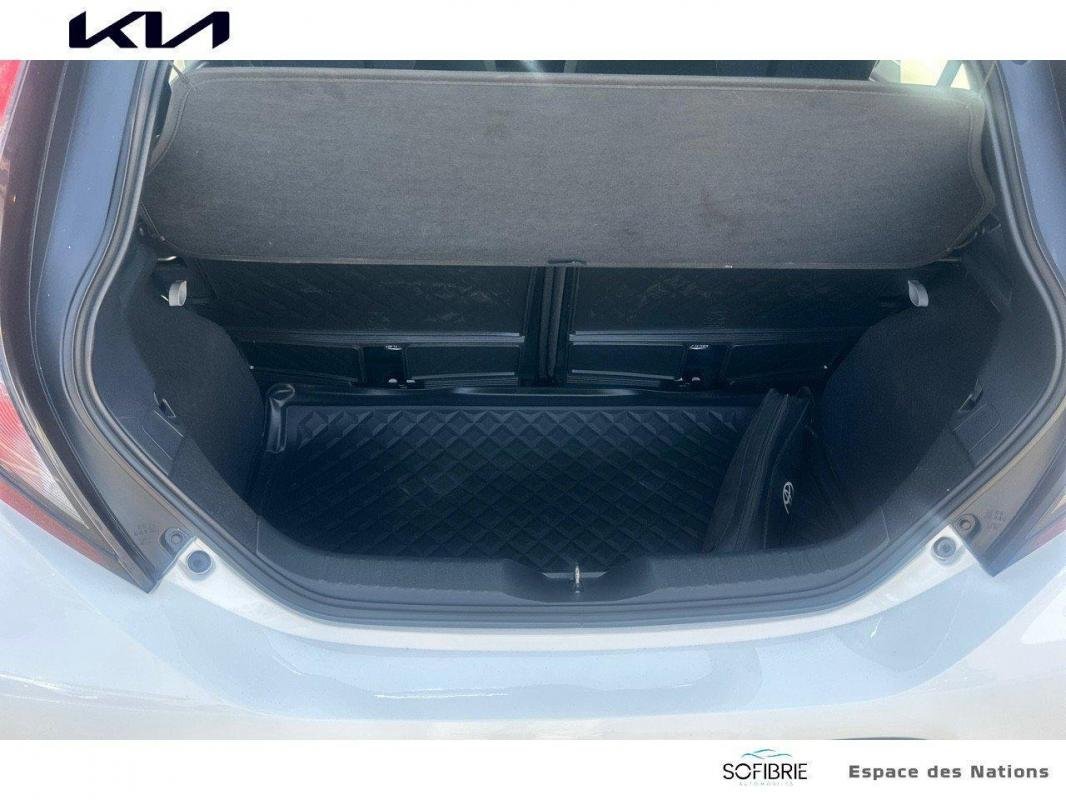 Toyota Aygo - Photo 14