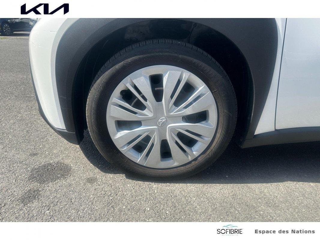 Toyota Aygo - Photo 15