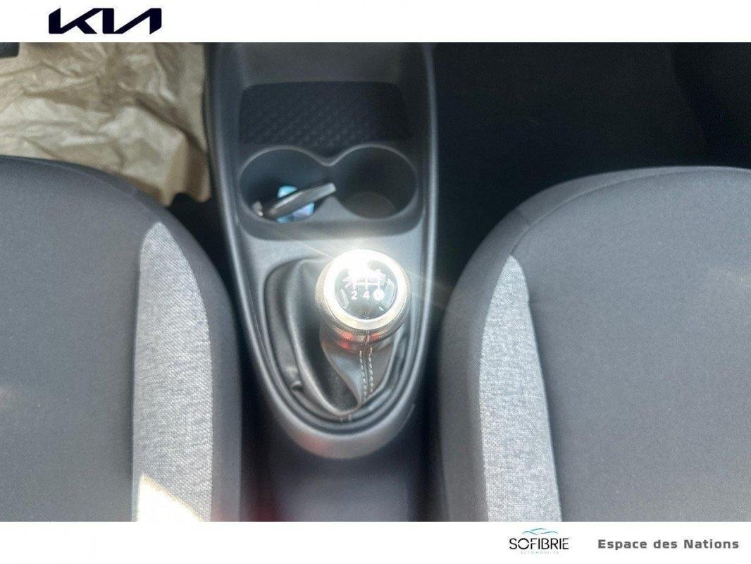 Toyota Aygo - Photo 10
