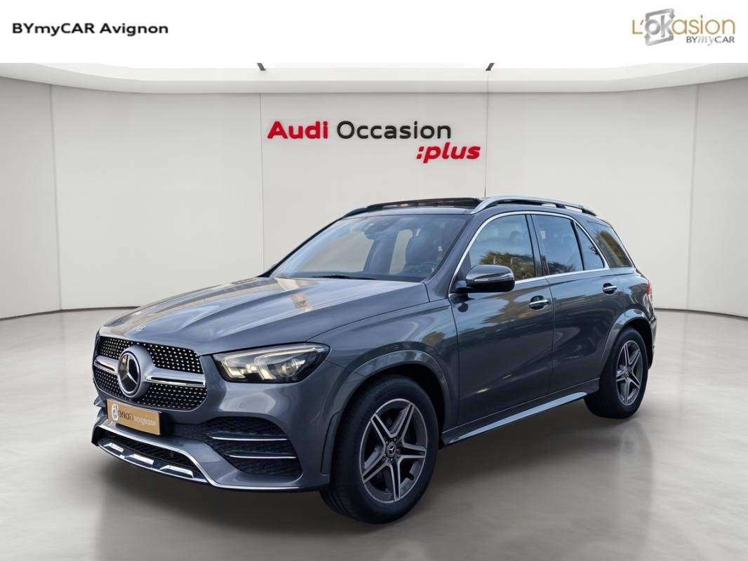 Mercedes Classe GLE