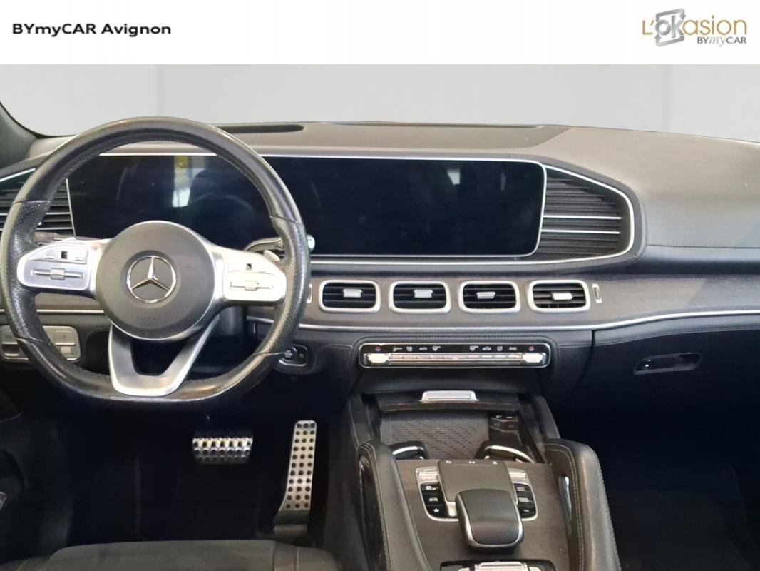 Mercedes Classe GLE - Photo 15