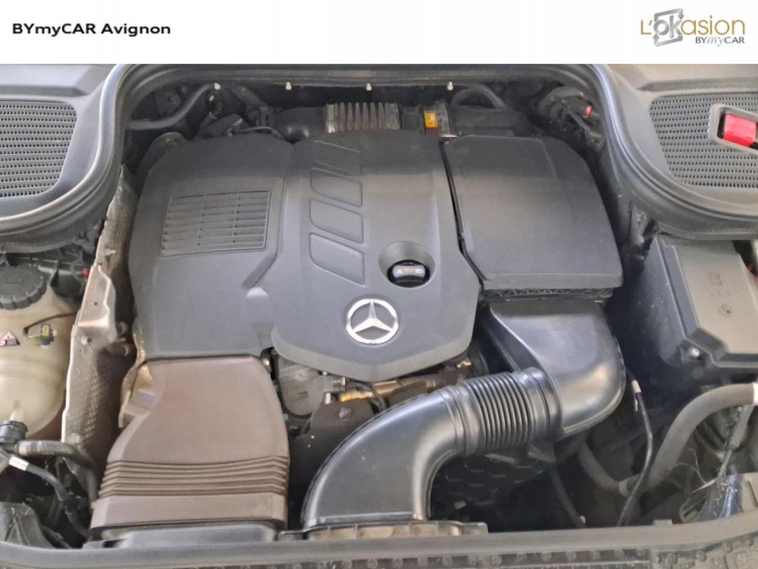 Mercedes Classe GLE - Photo 16