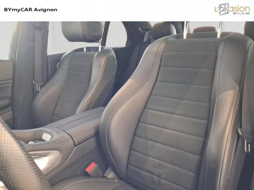 Mercedes Classe GLE - Photo 20