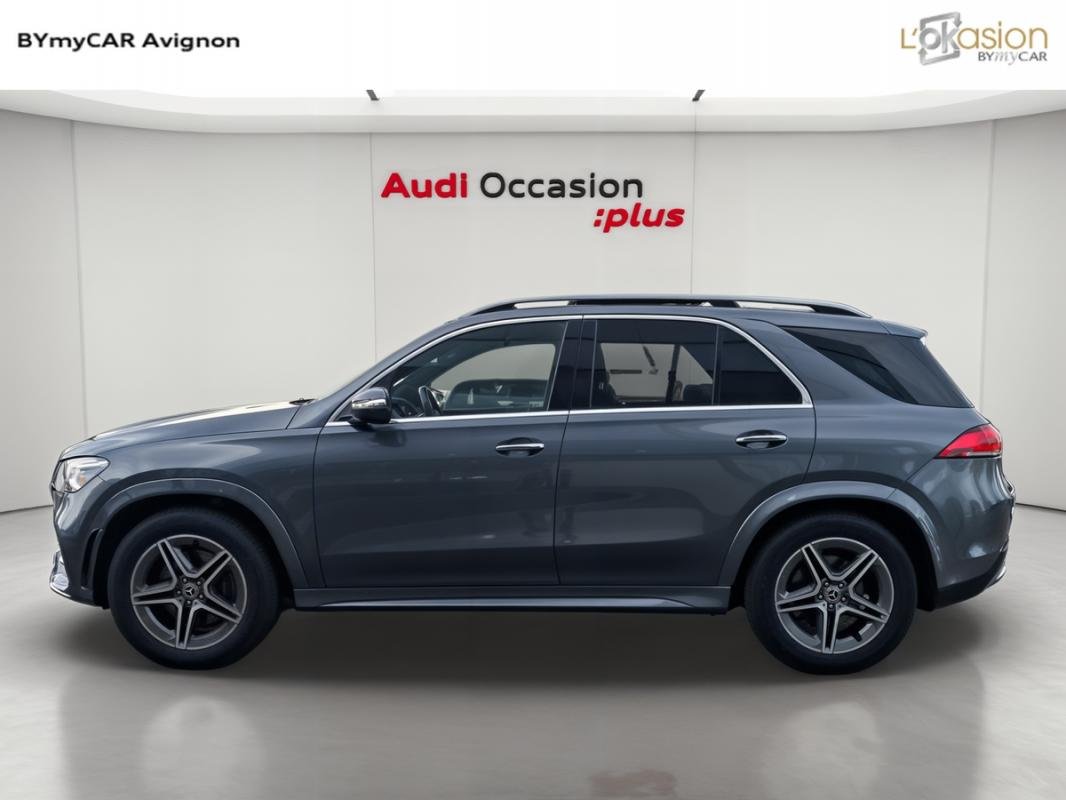 Mercedes Classe GLE - Photo 2