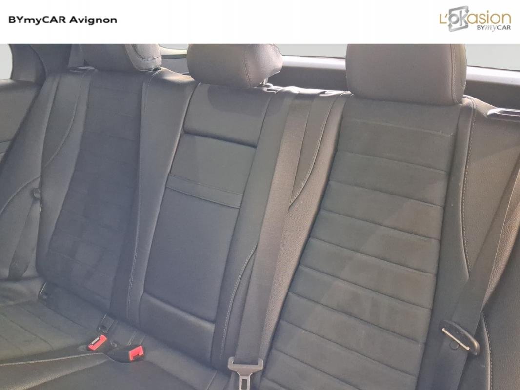 Mercedes Classe GLE - Photo 22