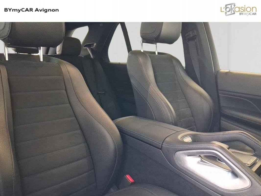 Mercedes Classe GLE - Photo 25