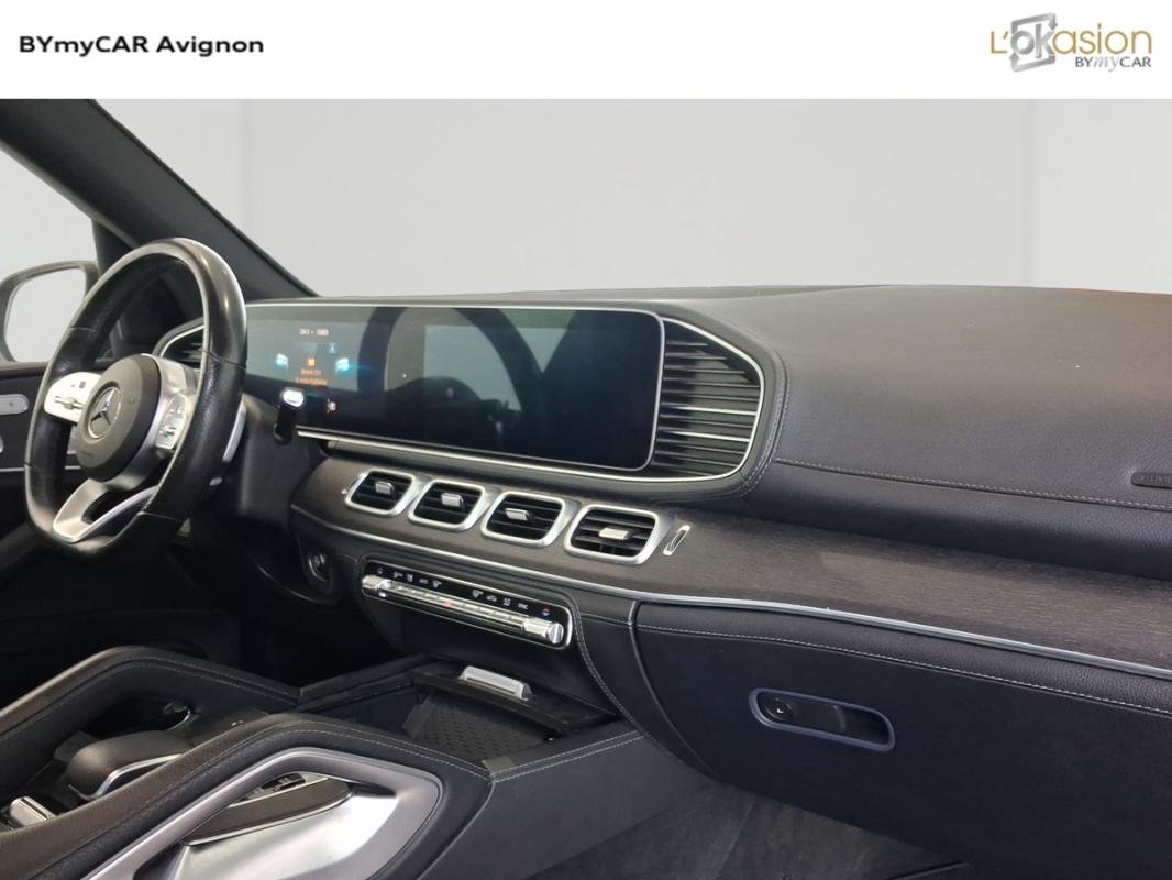 Mercedes Classe GLE - Photo 26