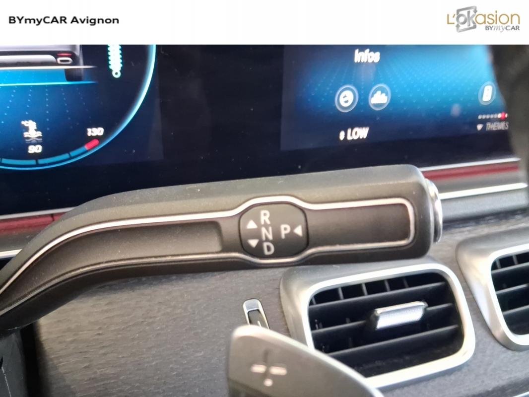 Mercedes Classe GLE - Photo 30