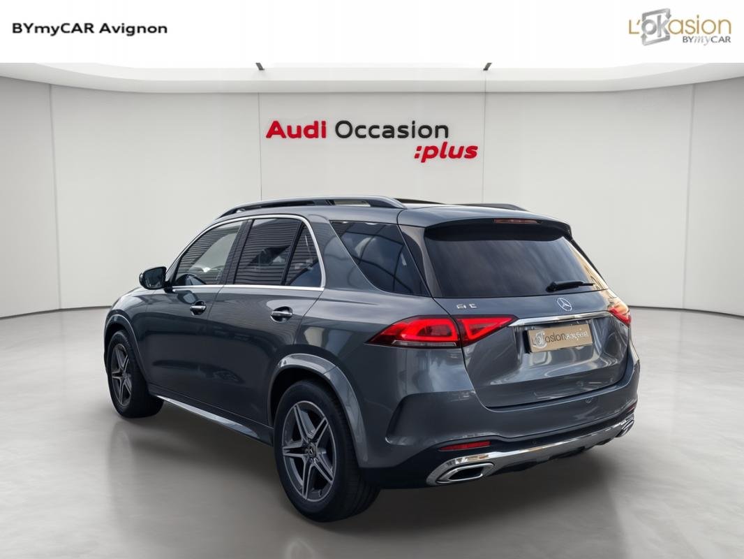 Mercedes Classe GLE - Photo 3