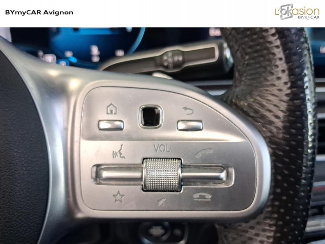 Mercedes Classe GLE - Photo 32