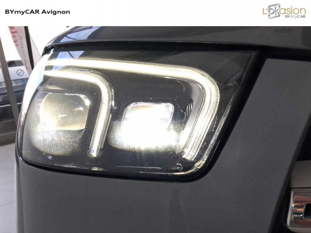 Mercedes Classe GLE - Photo 36