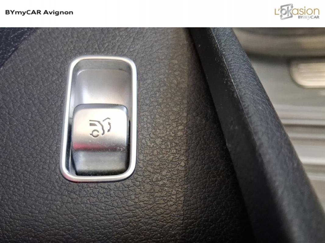 Mercedes Classe GLE - Photo 37