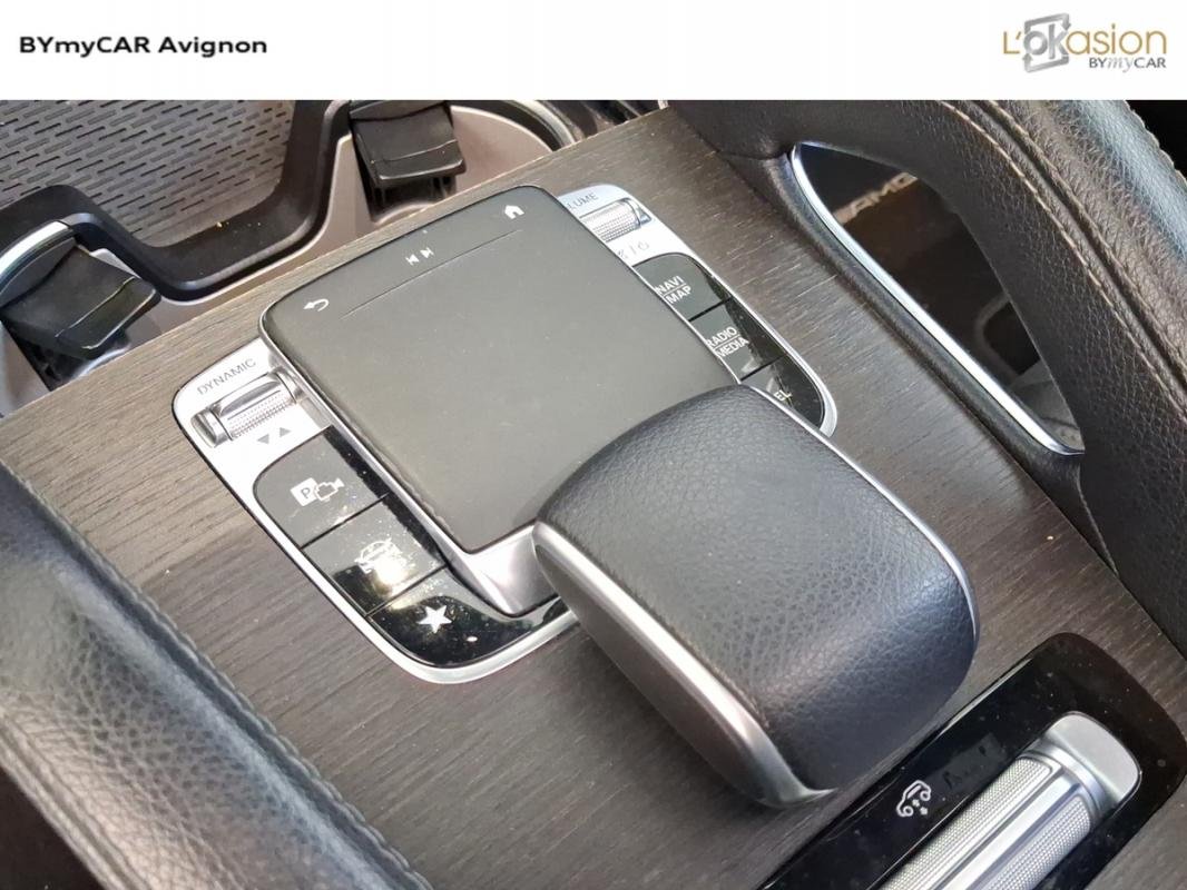 Mercedes Classe GLE - Photo 38