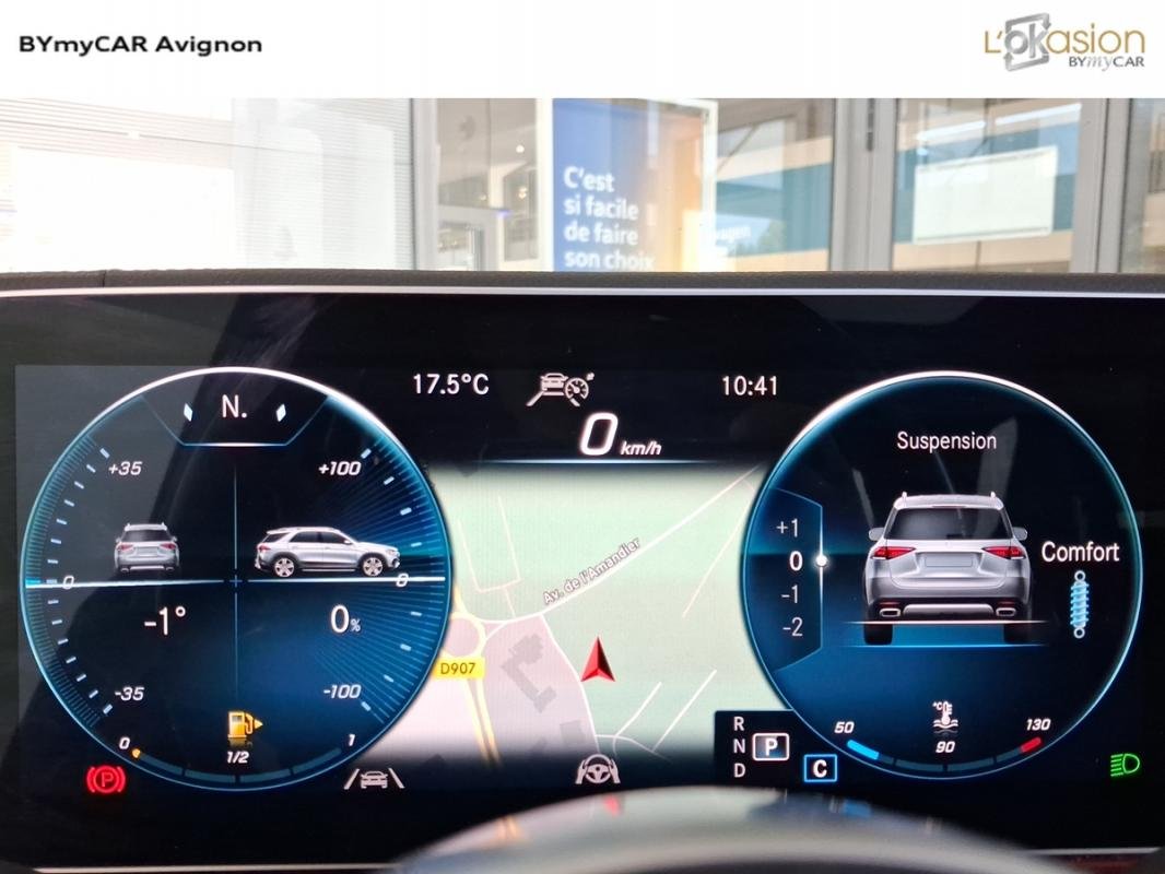 Mercedes Classe GLE - Photo 39