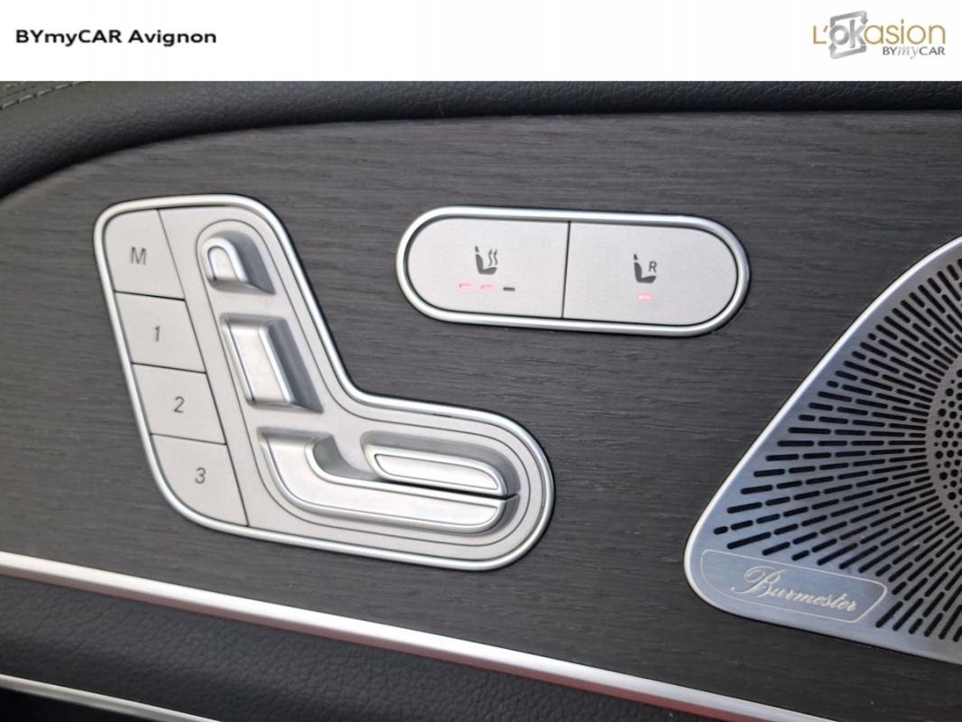 Mercedes Classe GLE - Photo 40