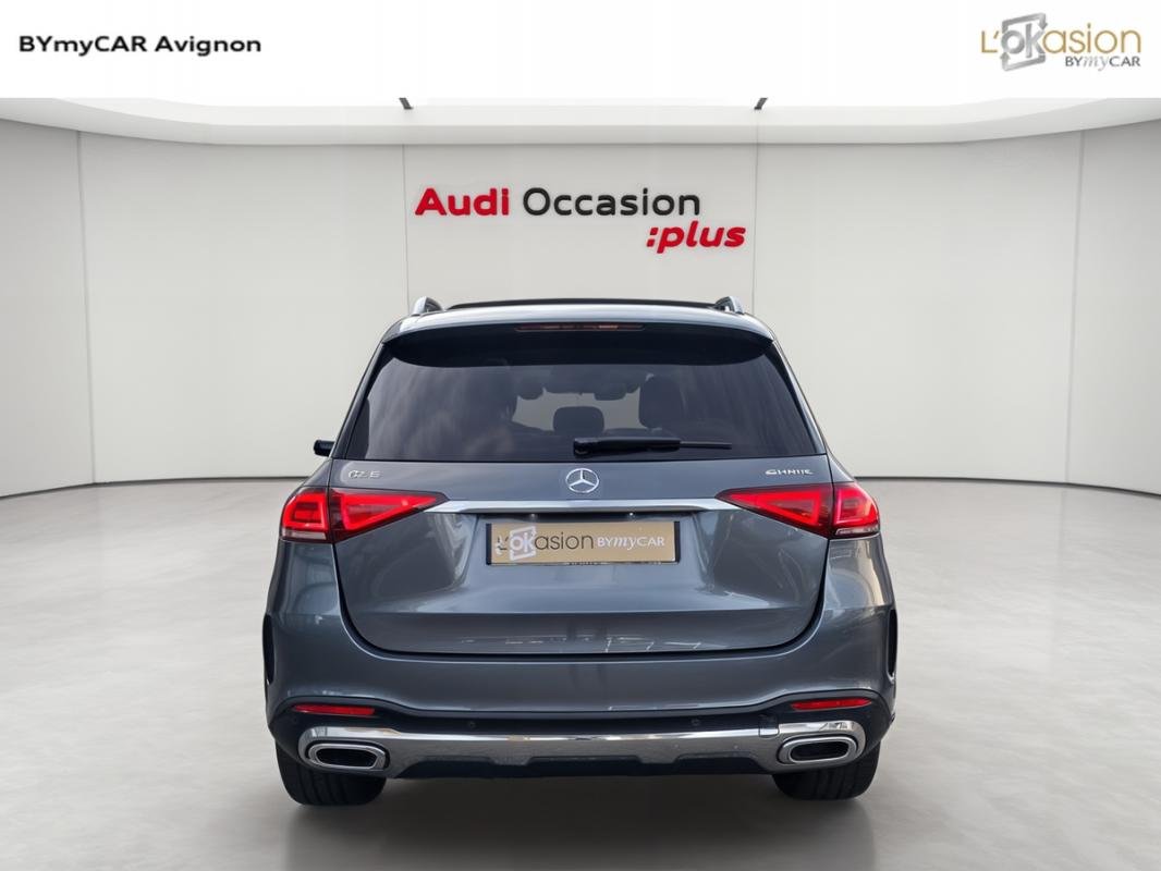 Mercedes Classe GLE - Photo 4