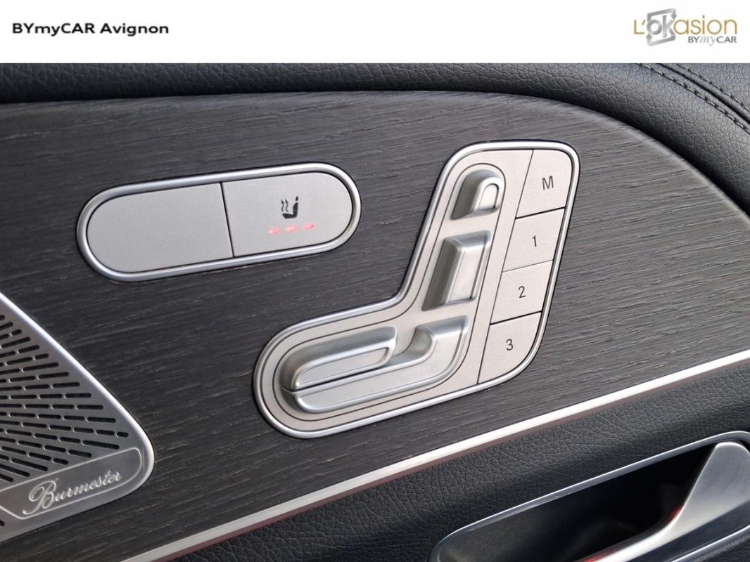 Mercedes Classe GLE - Photo 44