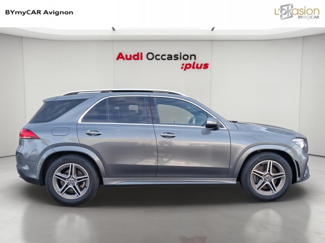 Mercedes Classe GLE - Photo 6