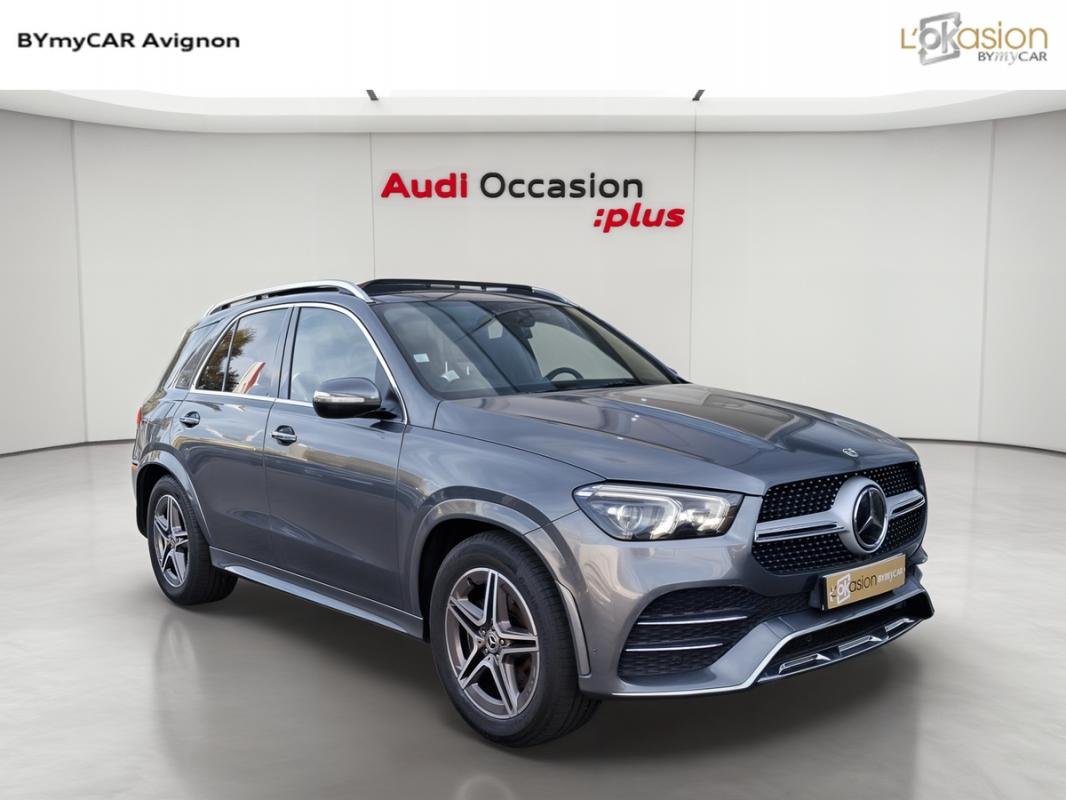 Mercedes Classe GLE - Photo 7
