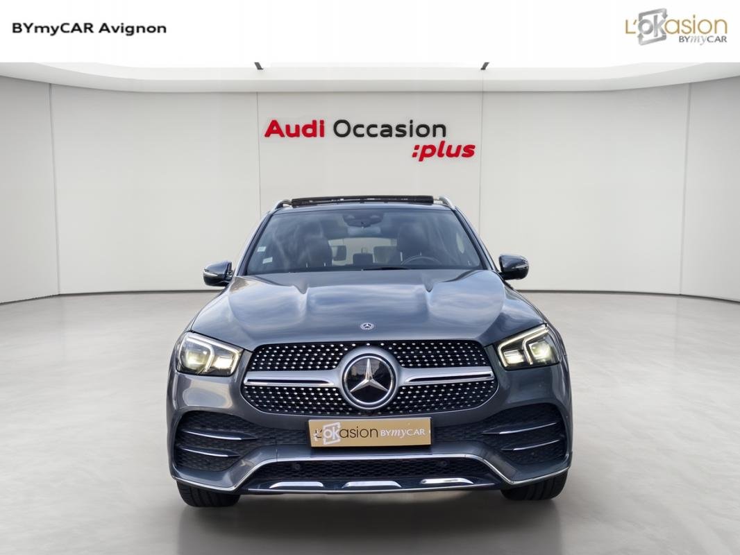 Mercedes Classe GLE - Photo 8