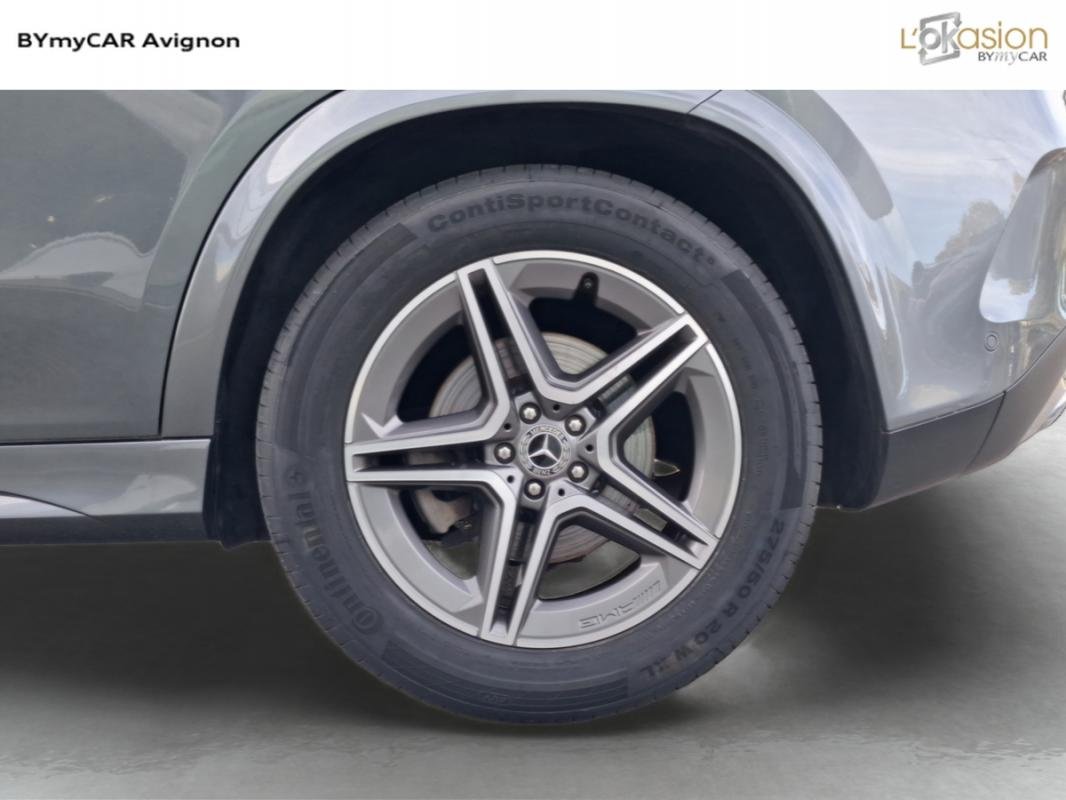 Mercedes Classe GLE - Photo 10