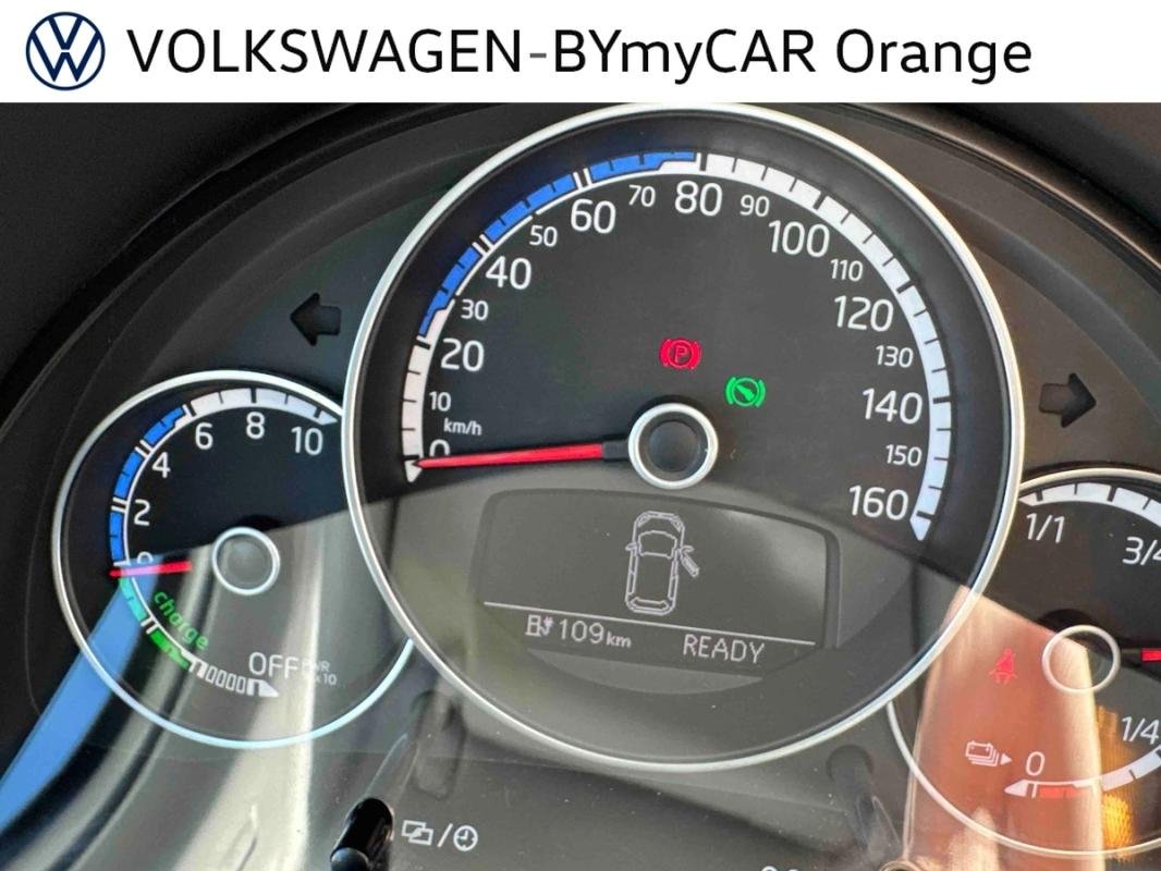 Volkswagen E-Up! - Photo 14