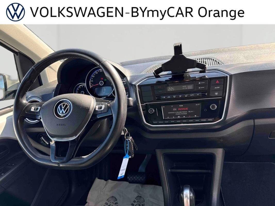 Volkswagen E-Up! - Photo 15