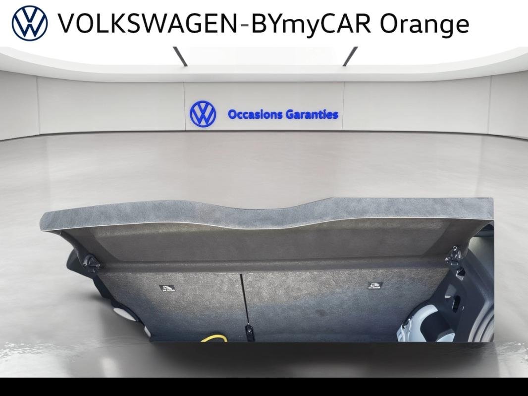 Volkswagen E-Up! - Photo 16