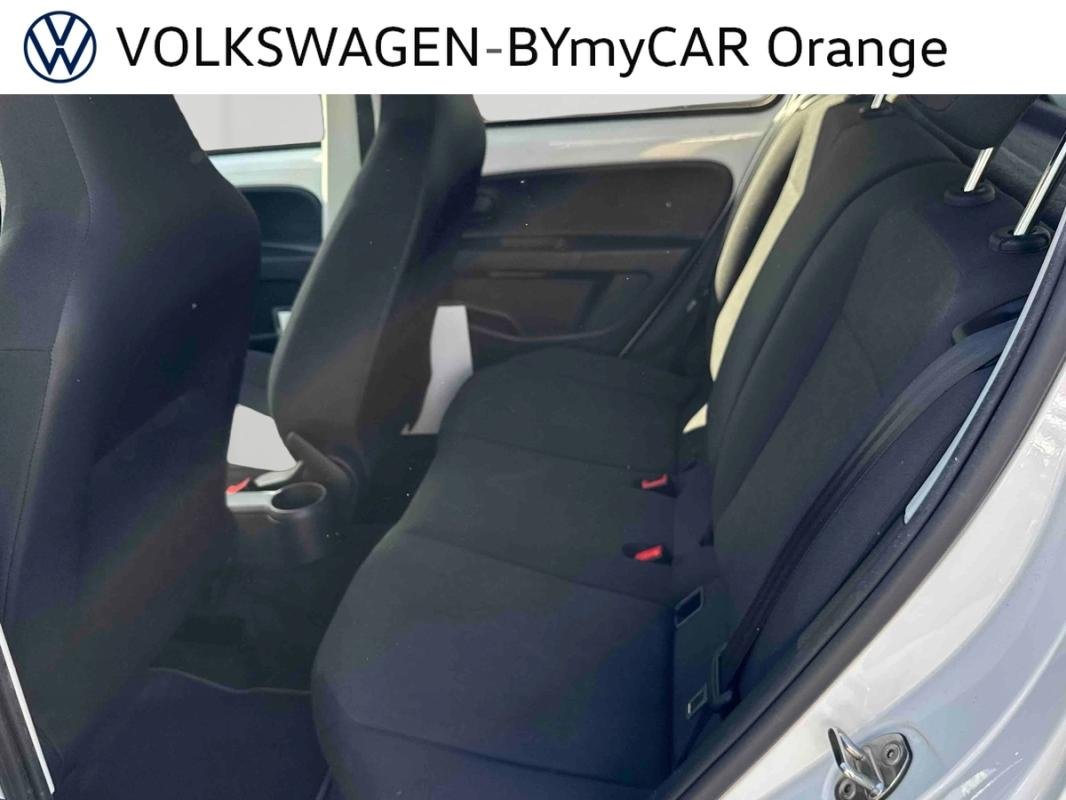 Volkswagen E-Up! - Photo 19