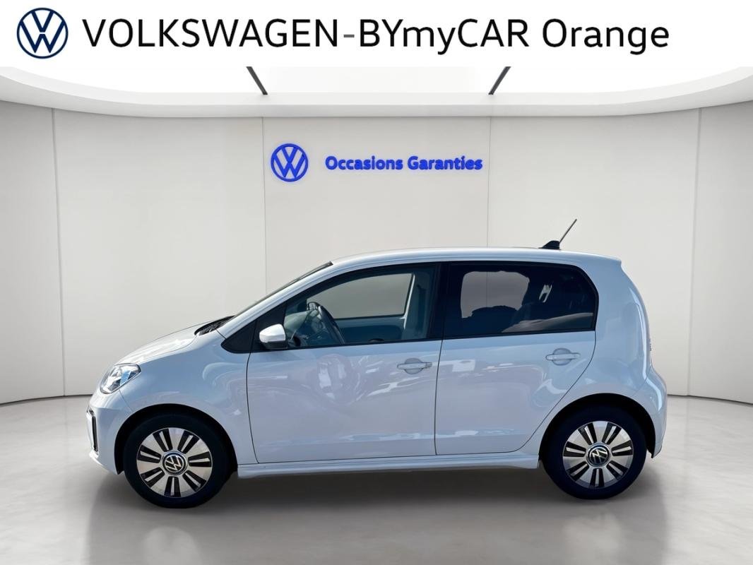 Volkswagen E-Up! - Photo 2