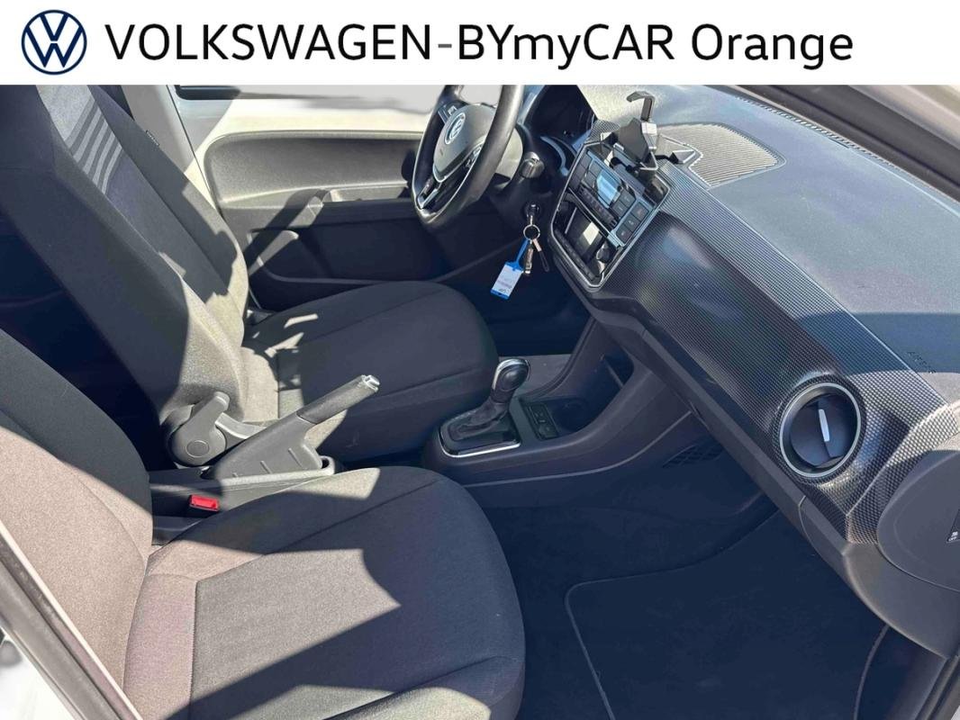 Volkswagen E-Up! - Photo 21