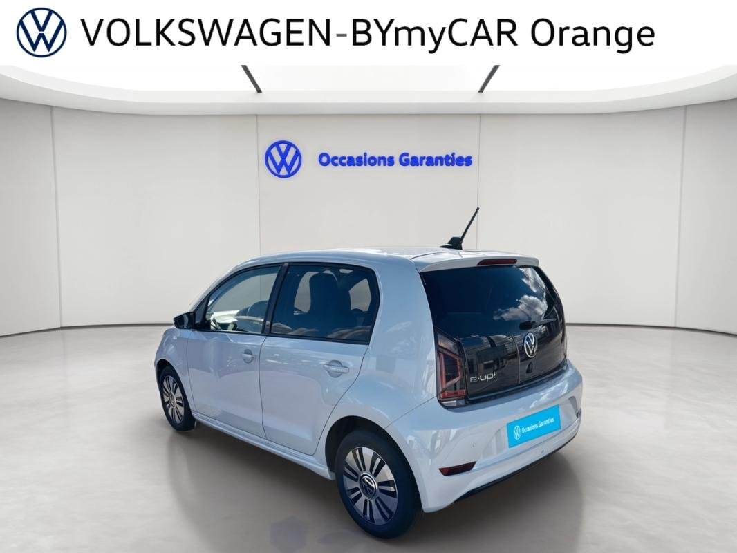 Volkswagen E-Up! - Photo 3