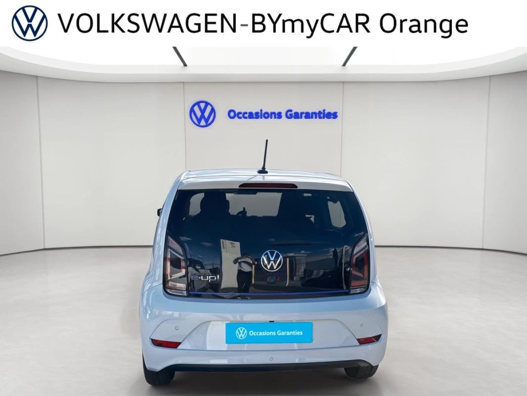 Volkswagen E-Up! - Photo 4