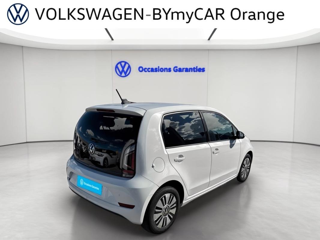 Volkswagen E-Up! - Photo 5