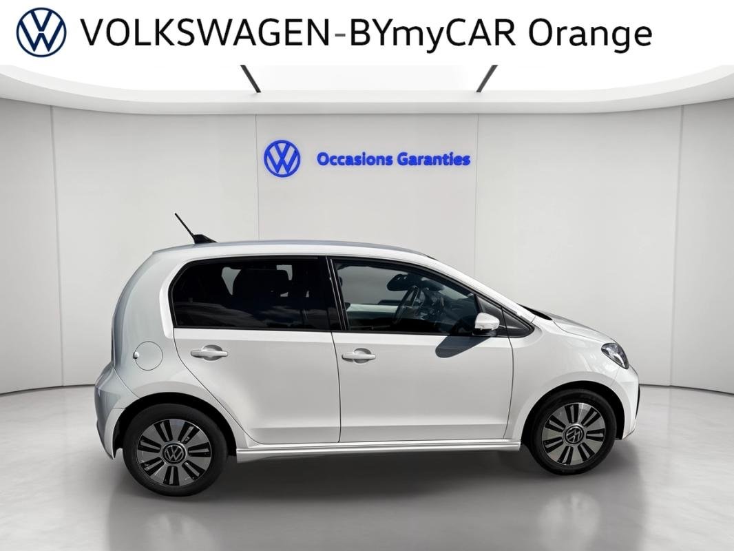 Volkswagen E-Up! - Photo 6