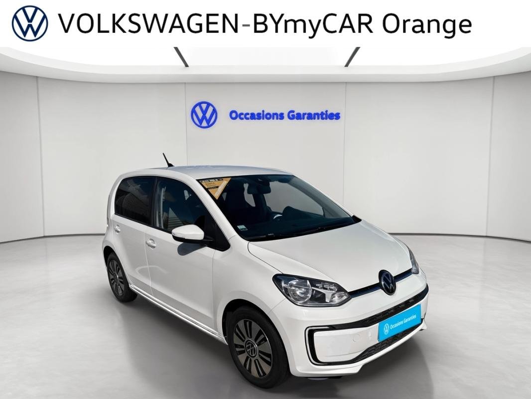 Volkswagen E-Up! - Photo 7