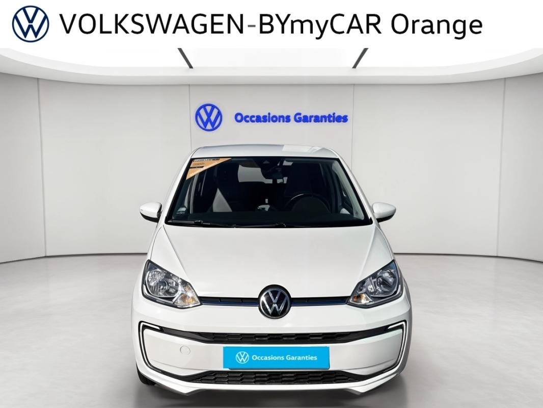 Volkswagen E-Up! - Photo 8