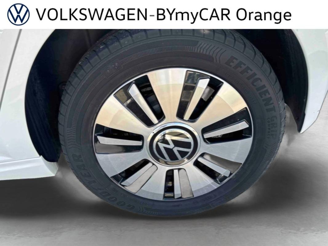 Volkswagen E-Up! - Photo 10