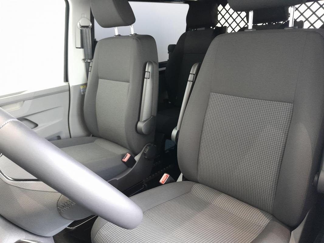 Volkswagen Transporter - Photo 13