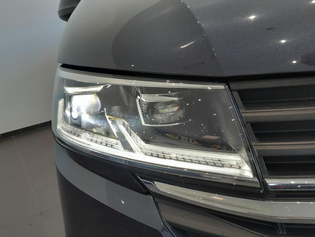 Volkswagen Transporter - Photo 19