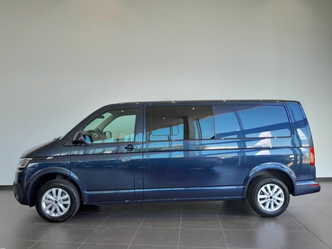 Volkswagen Transporter - Photo 2
