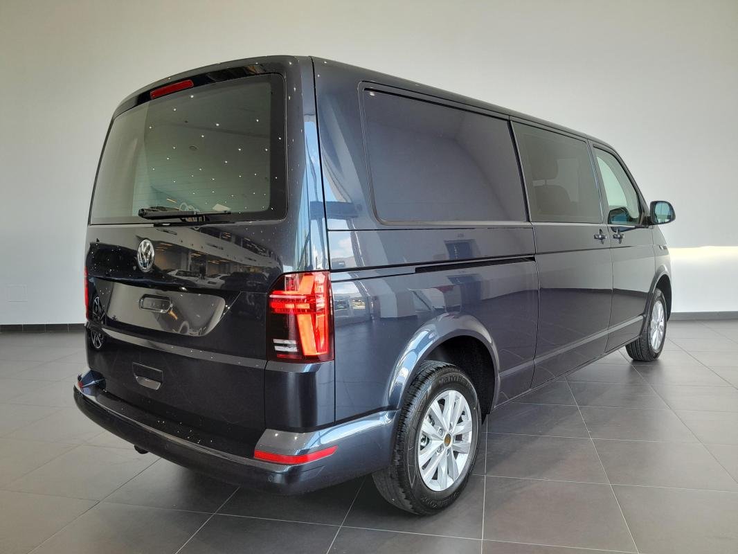 Volkswagen Transporter - Photo 3