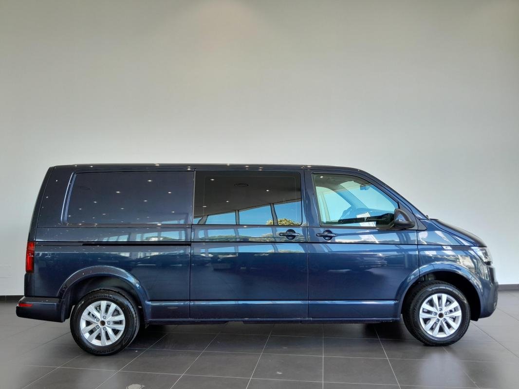 Volkswagen Transporter - Photo 4